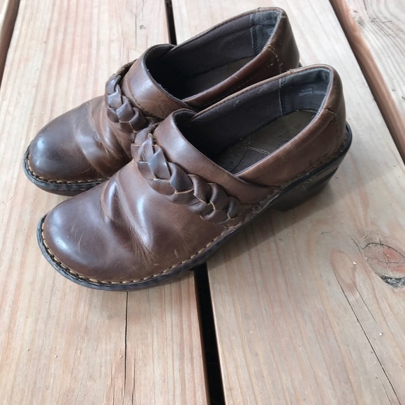 b.o.c Clogs - Picture 2 of 5